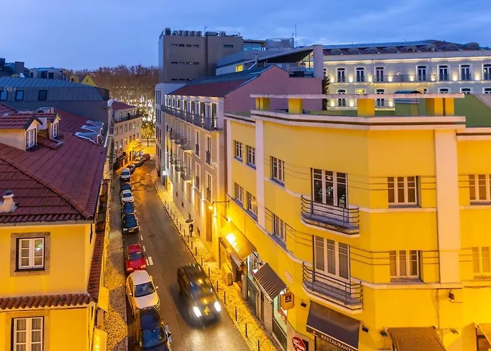Bright 2 Bedroom Apt 100M From Av. Liberdade